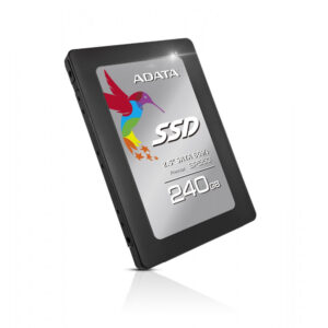 A-Data 240GB SSD SU630 SATA 6Gb/s 2.5“ Solid State Drive