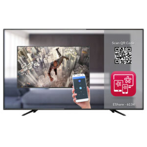 ST-42UH7300 42“ (107cm) Android SMART FullHD LED TV