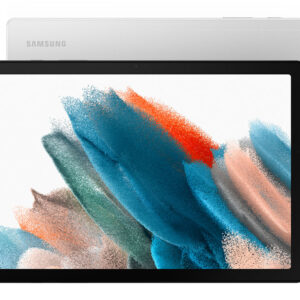 Tablet PC Samsung Galaxy Tab A8 SM-X200 2021 10.5“ OctaCore 4GB/64GB Silver
