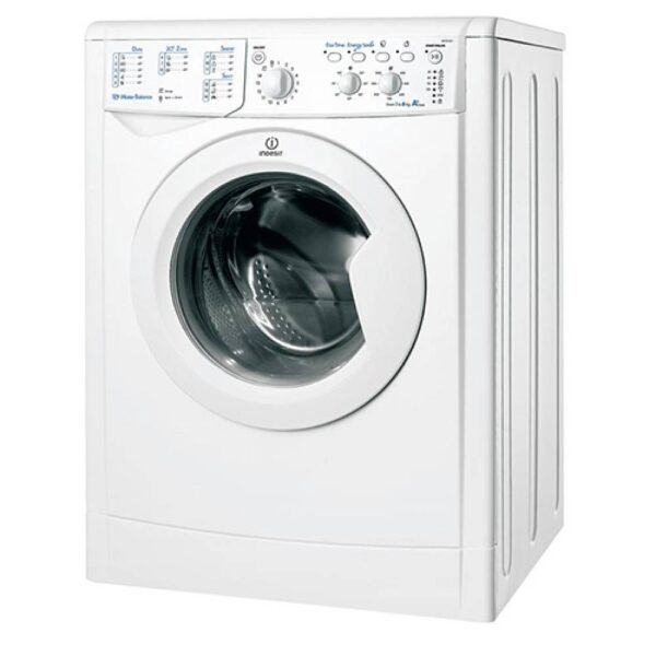 Машина за перење алишта INDESIT IWC81051 C ECO
