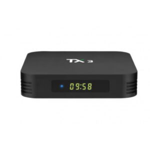 ST TX3-H Superior technology 4K Android Box