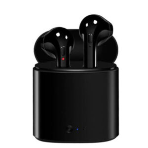 Nitro N-BT EarPods 5 блутут слушалки со микрофон и полнач