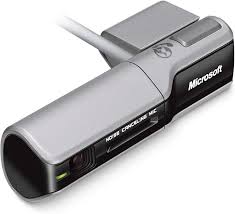 Web камера Microsoft LifeCam NX-3000 Win USB EMEA + Торбичка