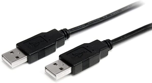 Kabel USB/USB 0.5m