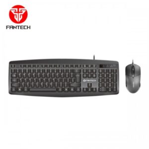 Tastatura Fantech KM100 Combo black