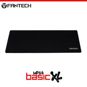 Podloga za gluvce Fantech MP64 XL Basic black