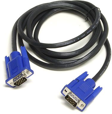 Kabel VGA 1.8m