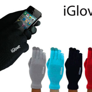 Rakavici I-Glove за екран на допир