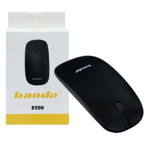 Глувче Banda BlueSensor B200