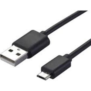 USB cabel - micro usb android