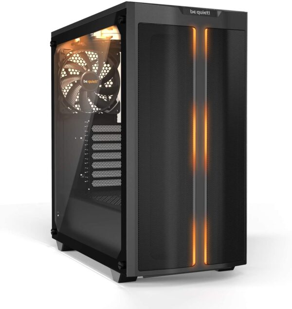 CASE BE QUIET! ATX Mid-Tower Pure Base 500DX