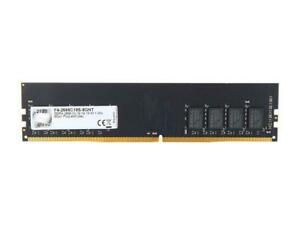 RAM DDR4 8GB 2666MHz G.SKILL F4-2666C19S-8GNT