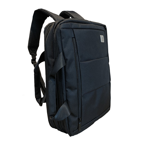 MS INDUSTRIAL Ranac-torba za laptop NOTE D110 - 0001200404
