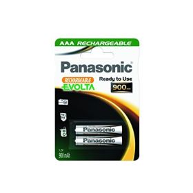 Panasonic батерии HHR-4XXE/2BC rechargable