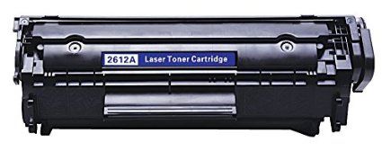 Тонер - компатибилен тонер HPQ2612X MS IND.