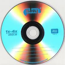 SK-DV-D6G470X50 DVD-R