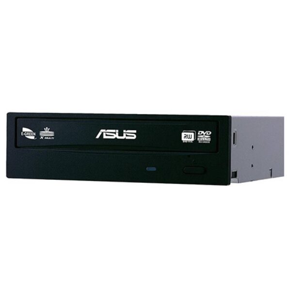 Asus DVD-RW Super-Multi SATA Black DRW-24B1ST/BLK/B/AS SATA