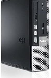 Dell OptiPlex 790 SFF i5/ 8GB/ 240GB/ W10