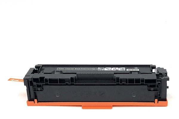 Kompatibilen toner HP Color LaserJet Pro  M254nw CF540A black