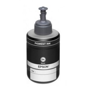 Epson T77414A  Ink Bottle Black
