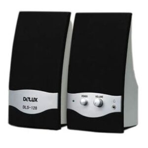DLS-128 2.0 speaker