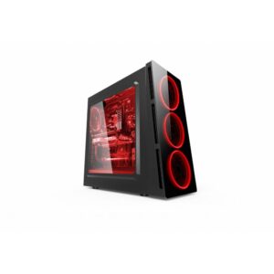 Power Box X906 GAMING ATX Chassis case