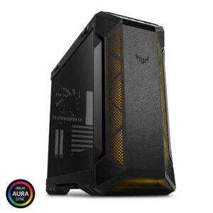 ASUS Case GT501 TUF Gaming ATX Mid Tower