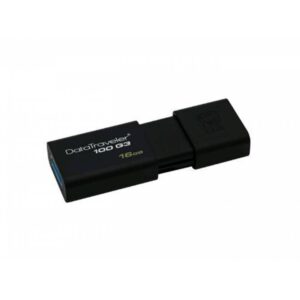 Kingston 16GB USB 3.0 DataTraveler 100 G3