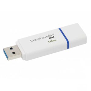Kingston 16GB USB 3.0 DataTraveler G4