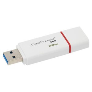 Kingston 32GB USB 3.0 DataTraveler G4