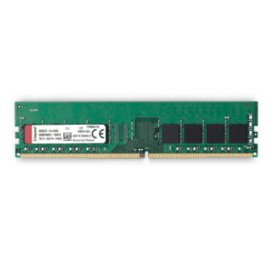 Kingston 4GB 2400MHz DDR4 Non-ECC CL17 DIMM 1Rx8