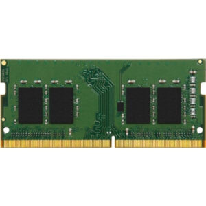 Kingston 8GB 2666MHz DDR4 Non-ECC CL19 SODIMM 1Rx16  KVR26S19S8/8