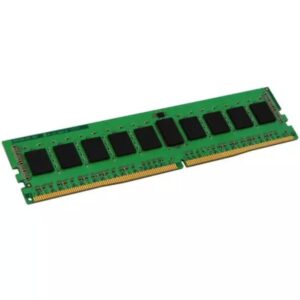 Kingston 4GB 2666MHz DDR4 Non-ECC CL19 DIMM • KVR26N19S6/4