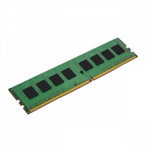 Kingston 8GB 2666MHz DDR4 Non-ECC CL19 DIMM 1Rx8 • KVR26N19S8/8