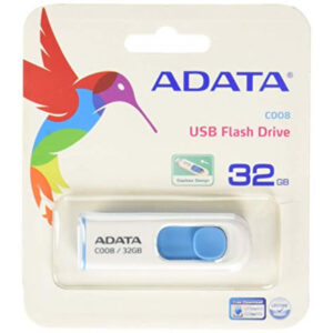 A-Data 32GB USB Flash Drive C008
