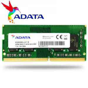 A-Data DDR4 8GB 2666 MHz SO-DIMM