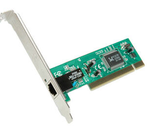 21.99.3039-50 VALUE Fast Ethernet PCI Adapter