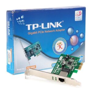 TP-Link TG32bit Gigabit PCI NIC