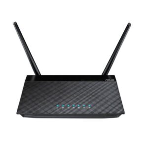 ASUS Wireless Router RT-N12 PLUS