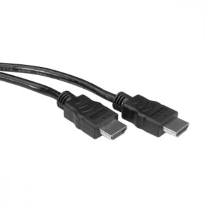 S3674-50 HDMI High Speed Cable with Ethernet