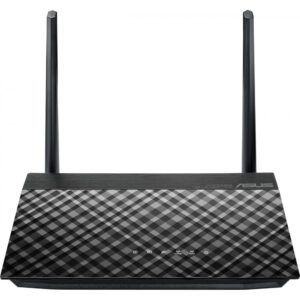 ASUS Dual-Band Wireless Router RT-AC51
