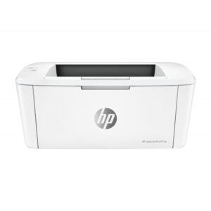HP LaserJet M15a Mono Laser Принтер