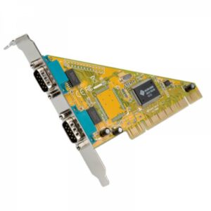 15.99.2086-20 VALUE 2S-RS232 PCI Adp.