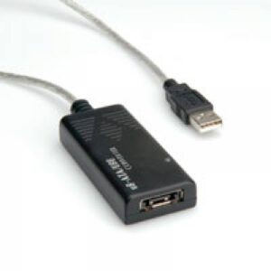 12.99.1061-20 VALUE USB-eS-ATA Converter Kit