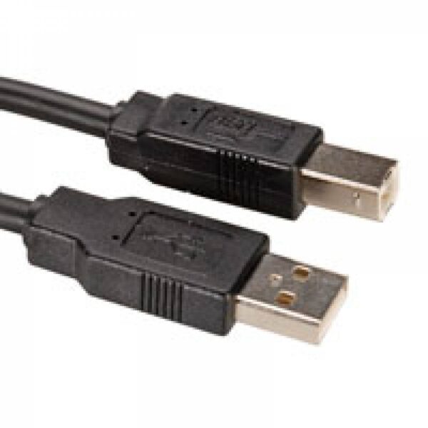 11.02.8830-100 ROLINE USB2.0 Cable