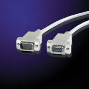 11.99.6518-50 VALUE VGA Cable