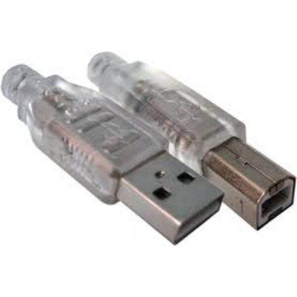 X5TECH USB Printer cable AM-BM