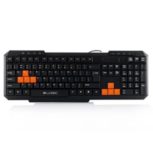 LOGIC Gaming Keyboard LK-21