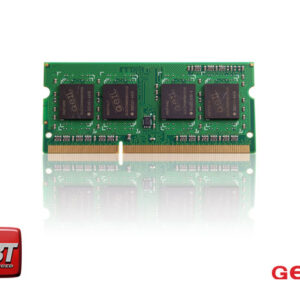 SODIMM Notebook Memory Geil 8GB DDR3 1600Mhz CL11