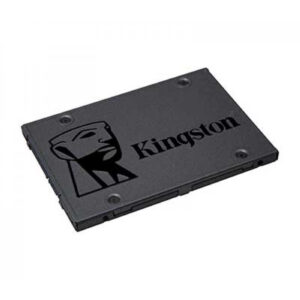 Kingston 120GB A400 SSD SATA3